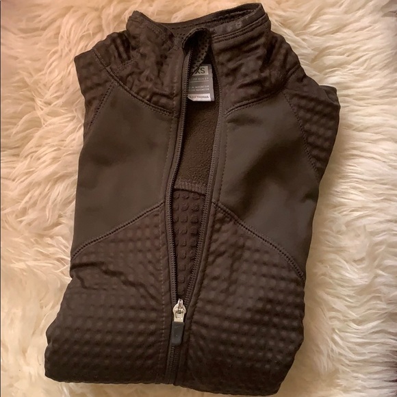 Nike Olive Green Bomber Jacket - Picture 2 of 4